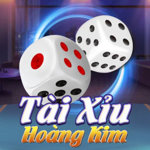 Tài xỉu hoàng kim