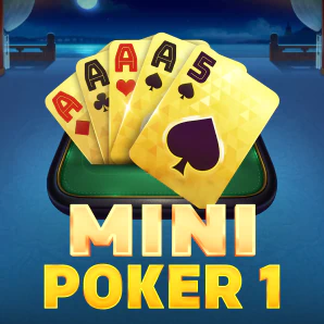 Mini poker