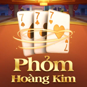 Phỏm hoàng kim