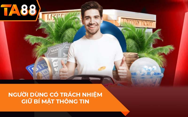 Chính Sách Bảo Mật