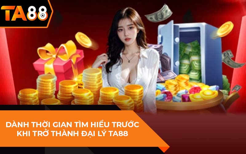  đại lý Ta88