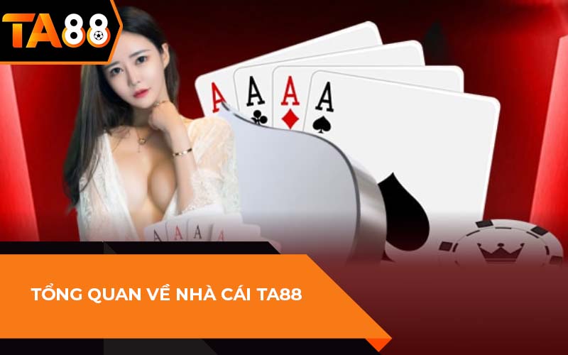 giới thiệu TA88