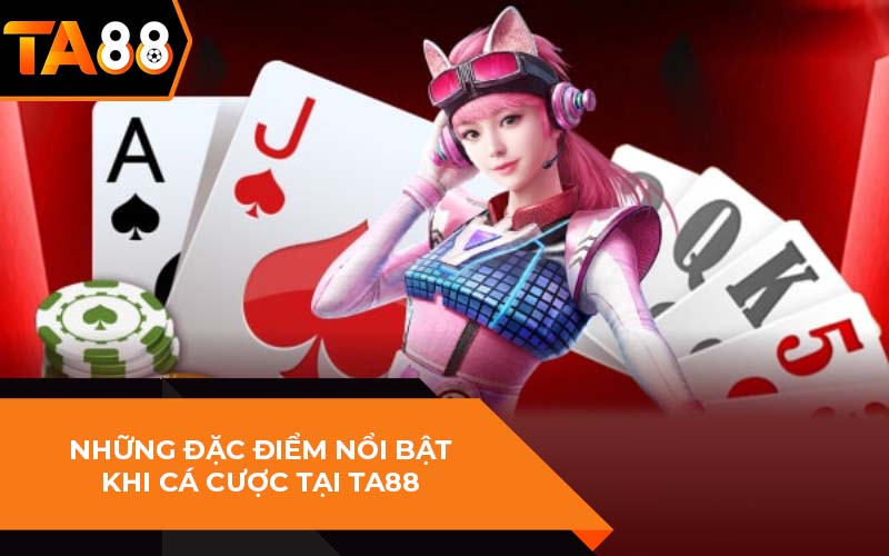 Giới Thiệu TA88