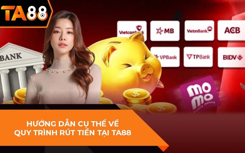 rút tiền Ta88