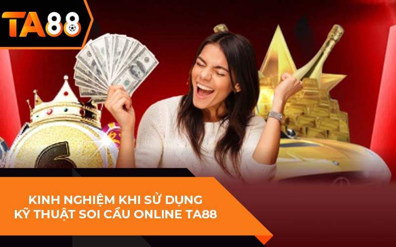 Soi Cầu Online Ta88