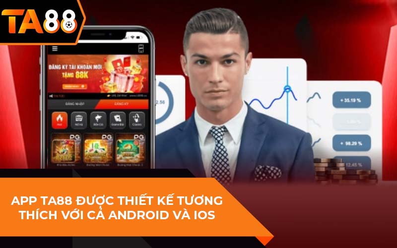 Tải App Ta88