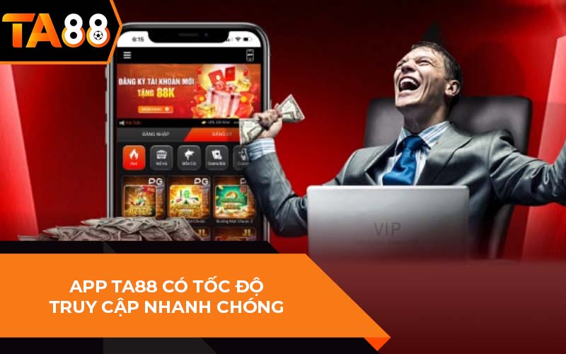 Tải App Ta88