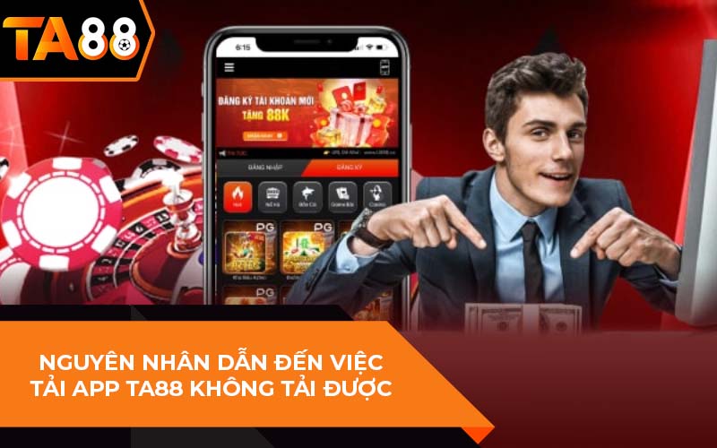 Tải App Ta88