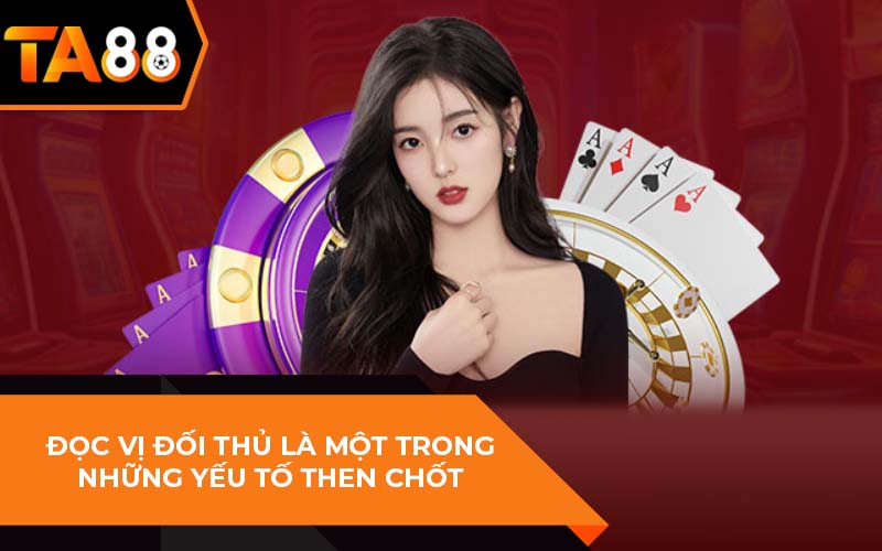 Top 10 Cao Thủ Đánh Poker