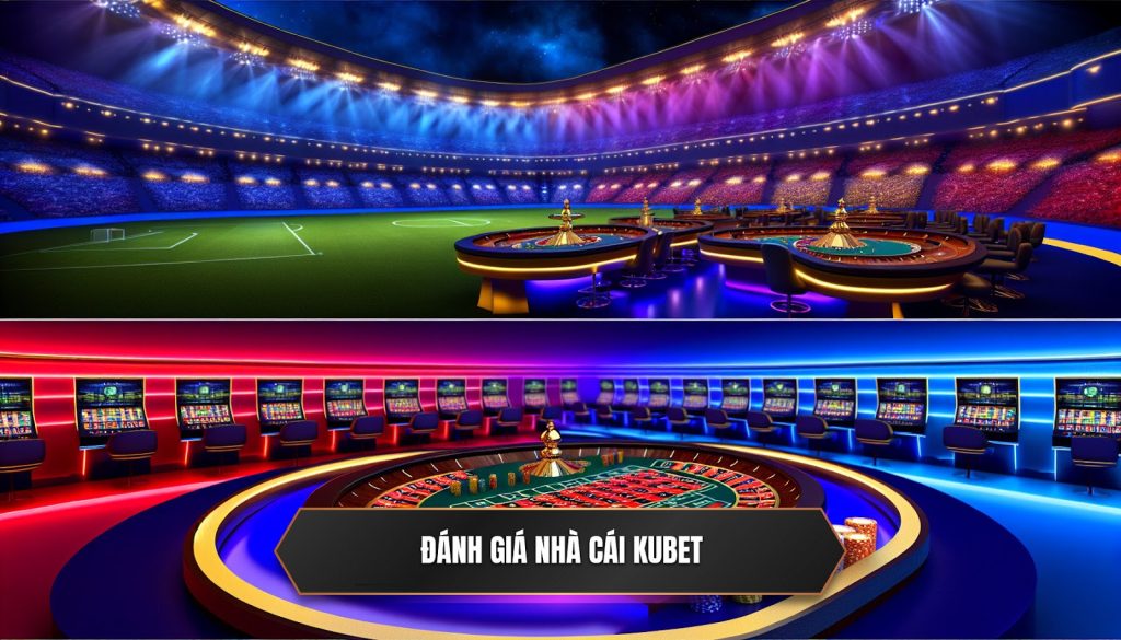 Đánh giá nhà cái KUBET