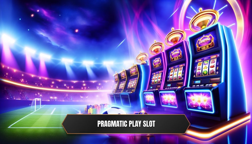 Pragmatic Play Slot