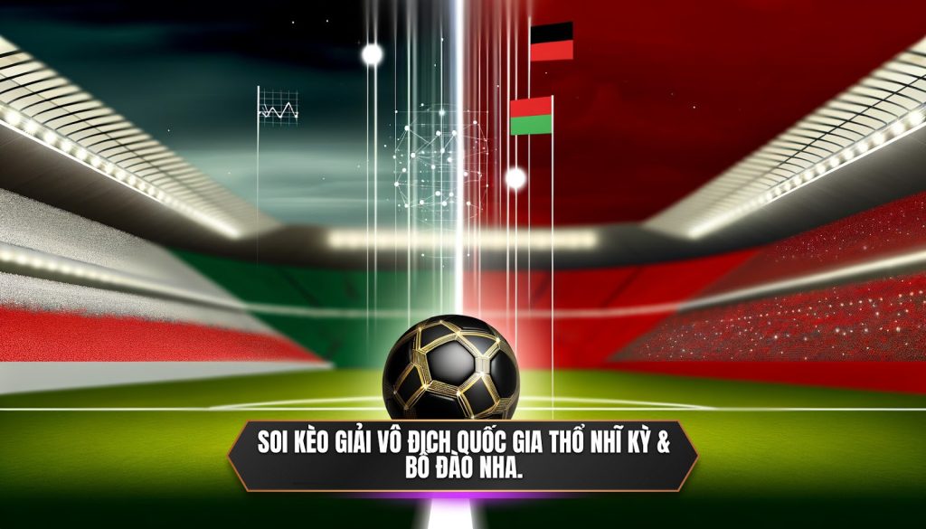 Soi kèo giải vô địch quốc gia Thổ Nhĩ Kỳ & Bồ Đào Nha