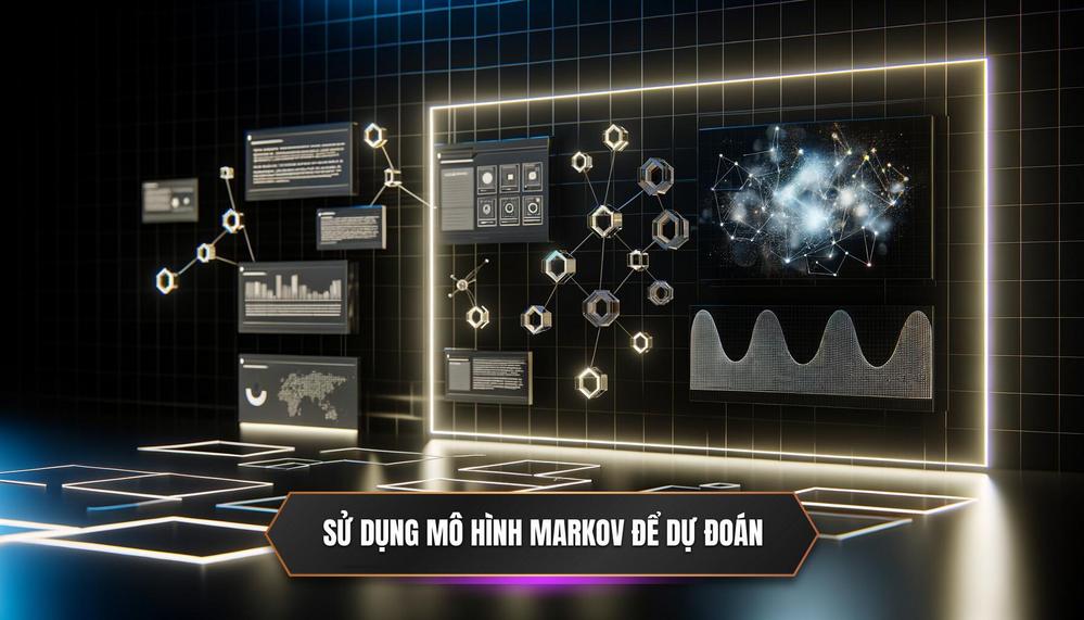 Sử dụng mô hình Markov để dự đoán